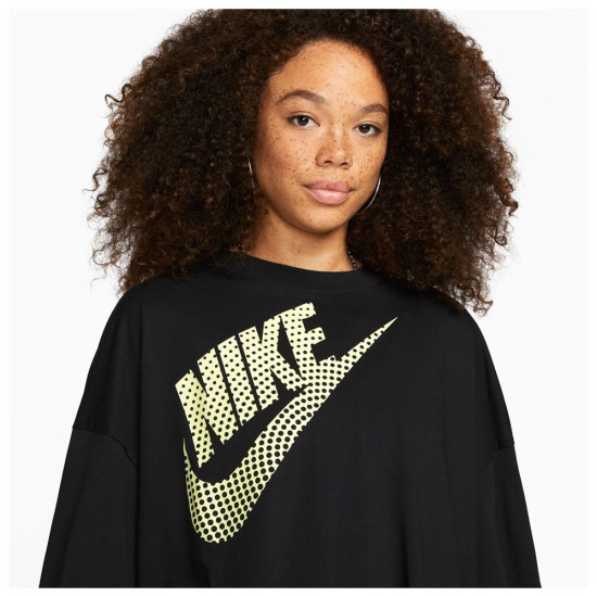 Nike Γυναικεία κοντομάνικη μπλούζα Sportswear Tee
